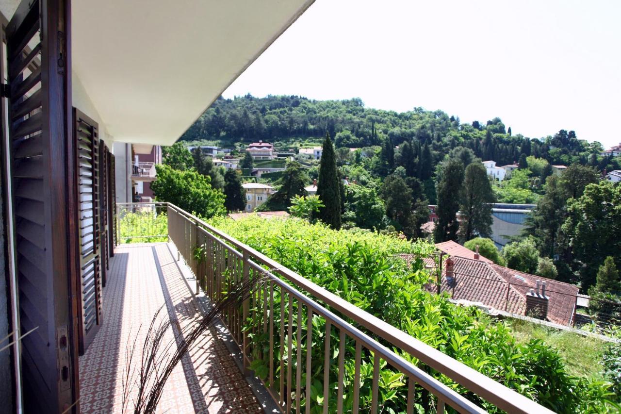 Tatjana'S Guesthouse Portoroz Luaran gambar
