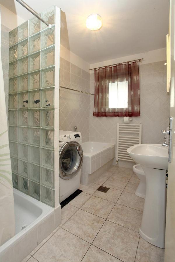 Tatjana'S Guesthouse Portoroz Luaran gambar