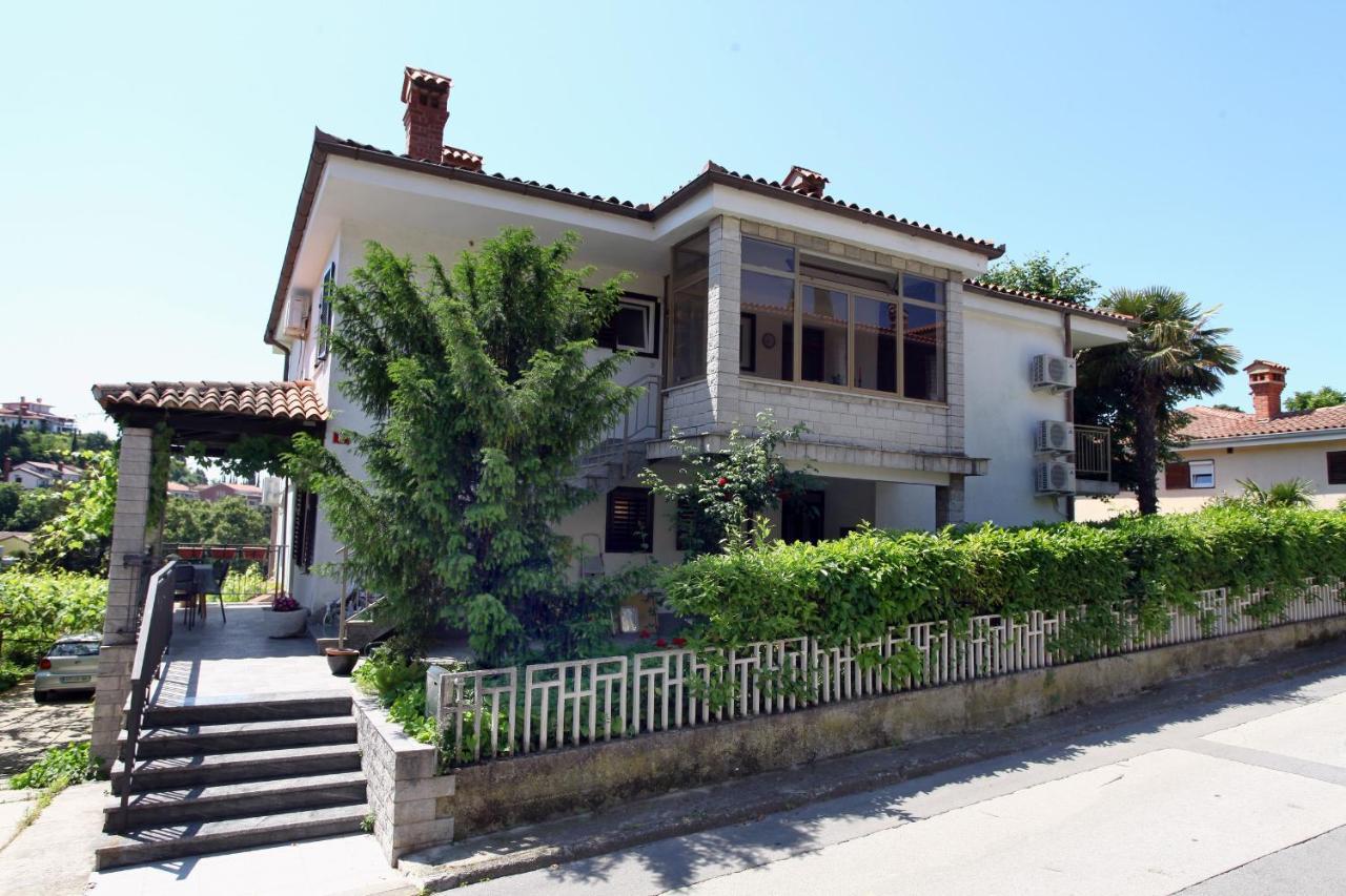 Tatjana'S Guesthouse Portoroz Luaran gambar