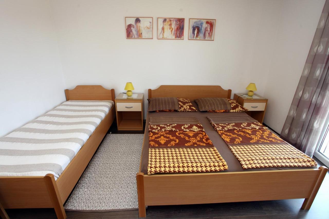 Tatjana'S Guesthouse Portoroz Luaran gambar