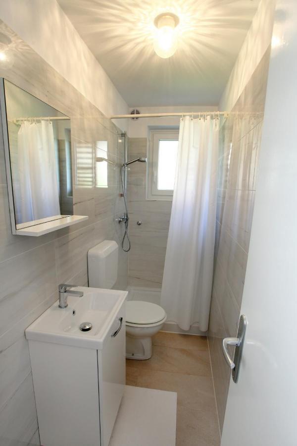 Tatjana'S Guesthouse Portoroz Luaran gambar