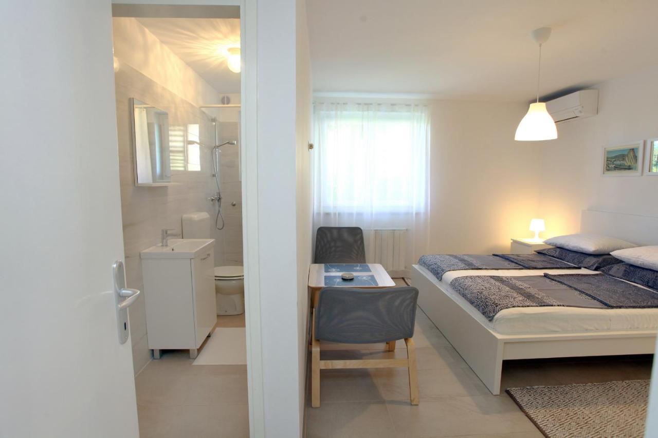Tatjana'S Guesthouse Portoroz Luaran gambar
