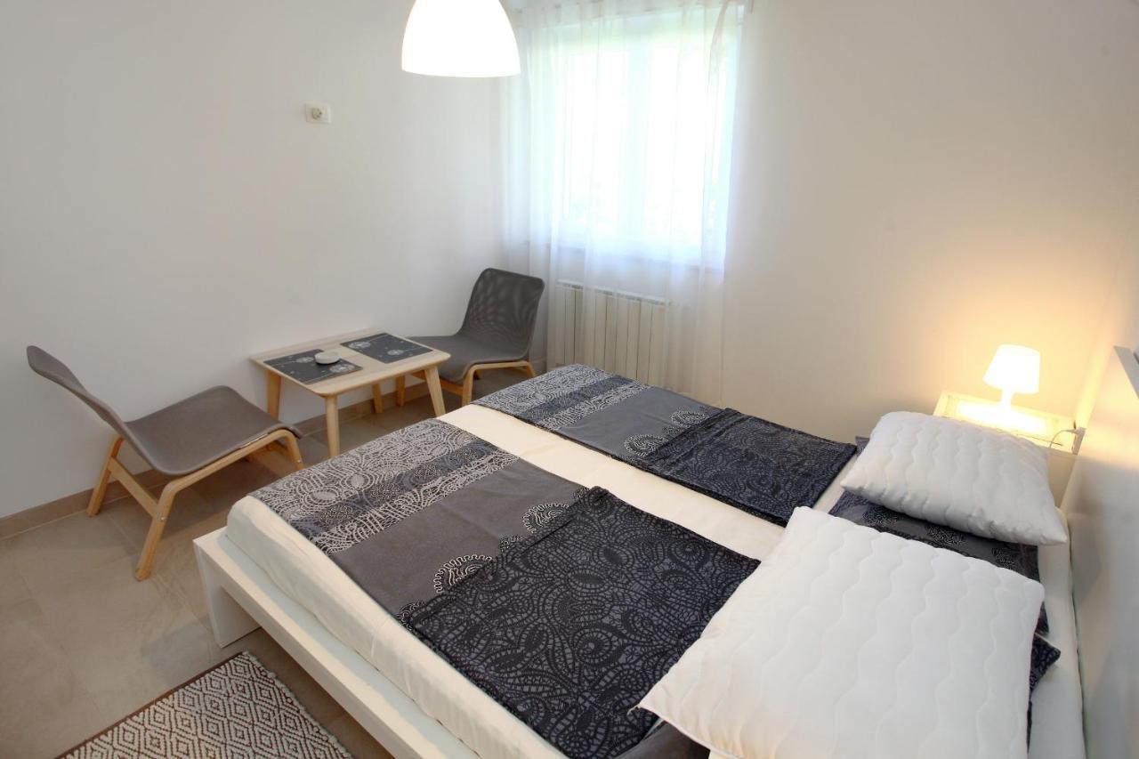 Tatjana'S Guesthouse Portoroz Luaran gambar