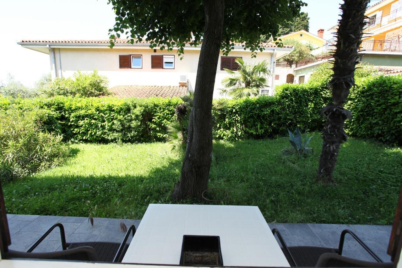 Tatjana'S Guesthouse Portoroz Luaran gambar