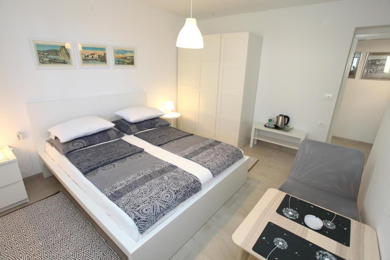 Tatjana'S Guesthouse Portoroz Luaran gambar