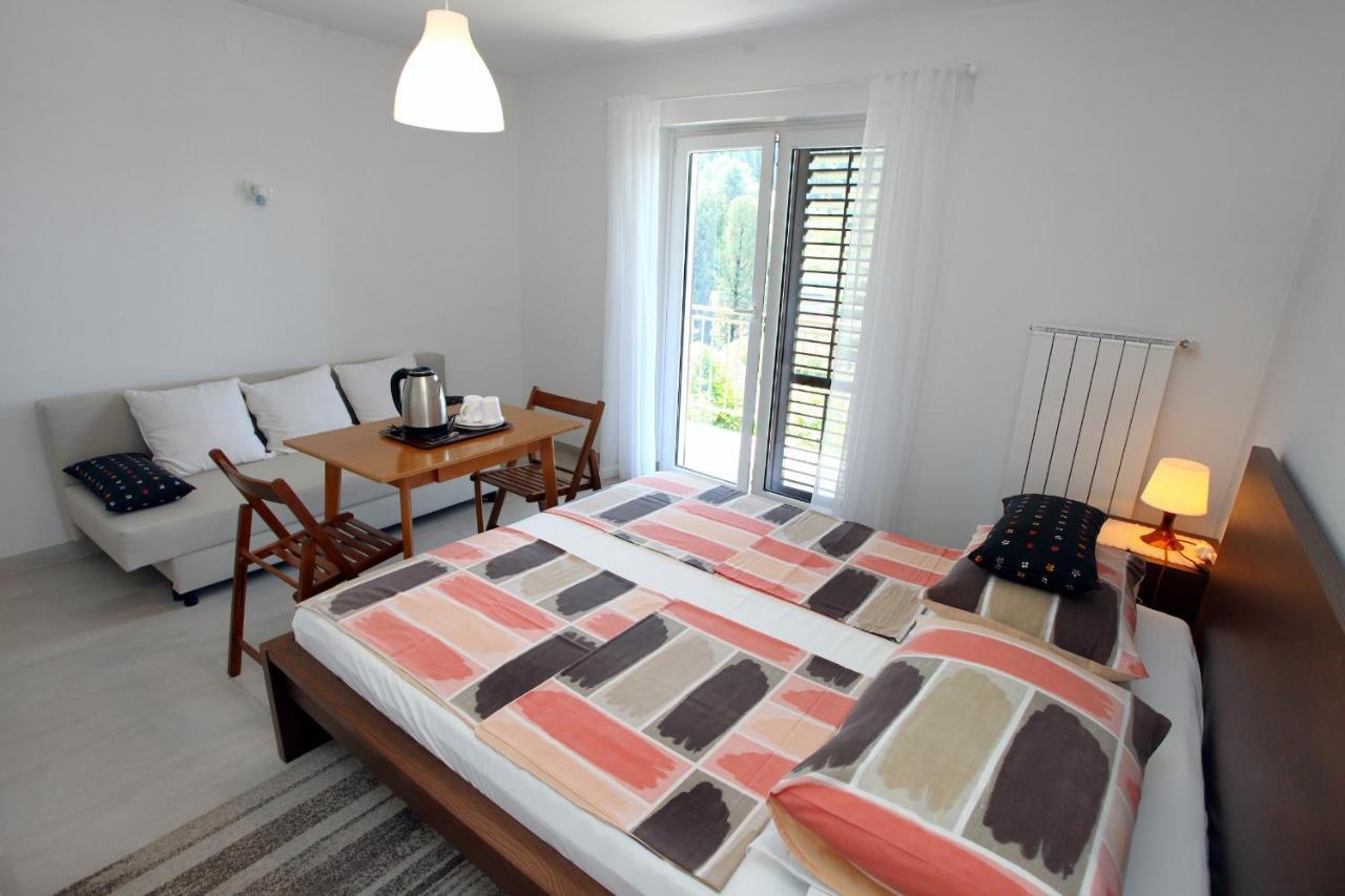 Tatjana'S Guesthouse Portoroz Luaran gambar