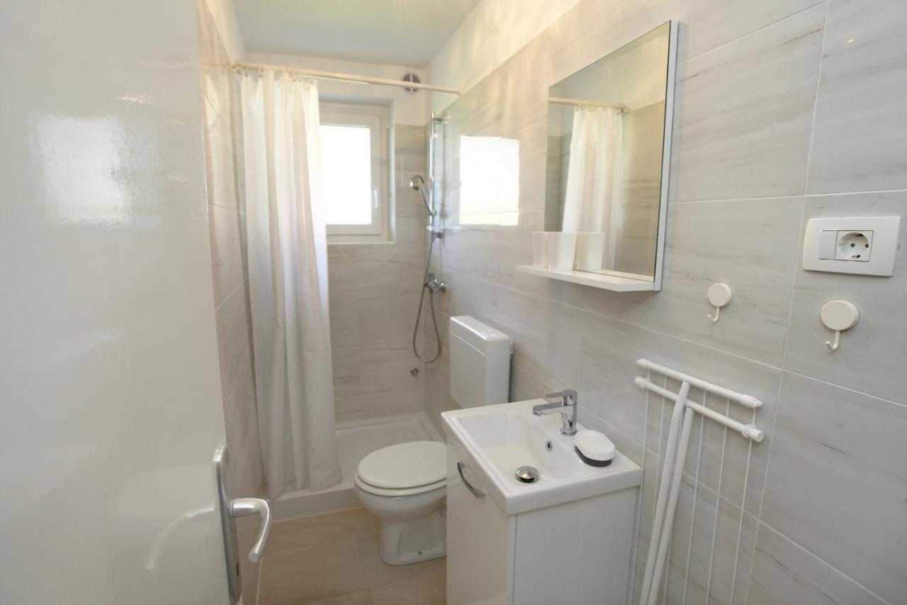Tatjana'S Guesthouse Portoroz Luaran gambar