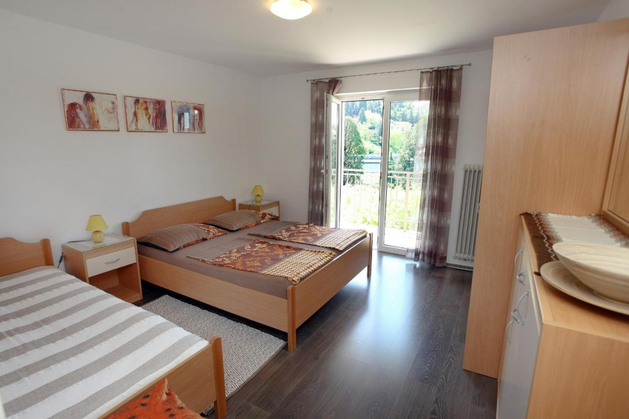 Tatjana'S Guesthouse Portoroz Luaran gambar
