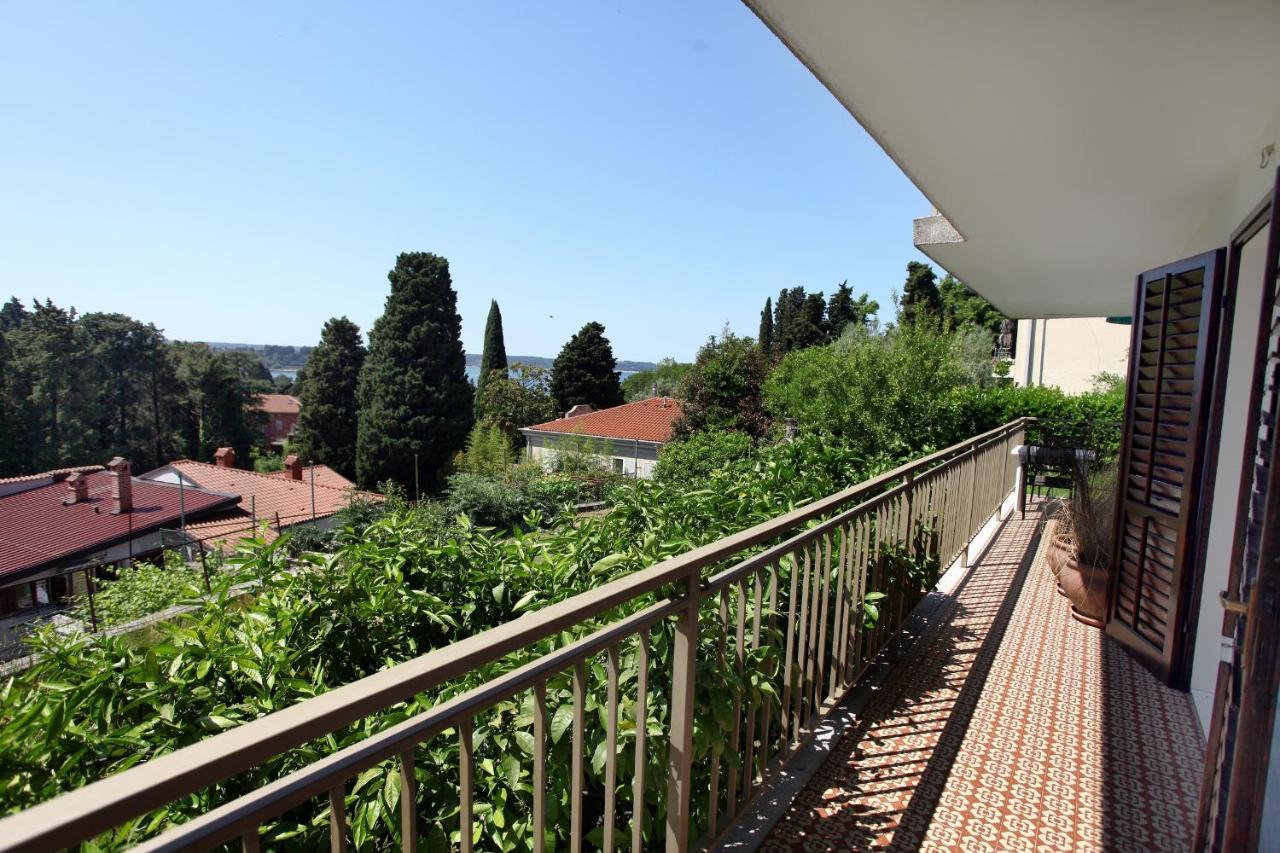 Tatjana'S Guesthouse Portoroz Luaran gambar