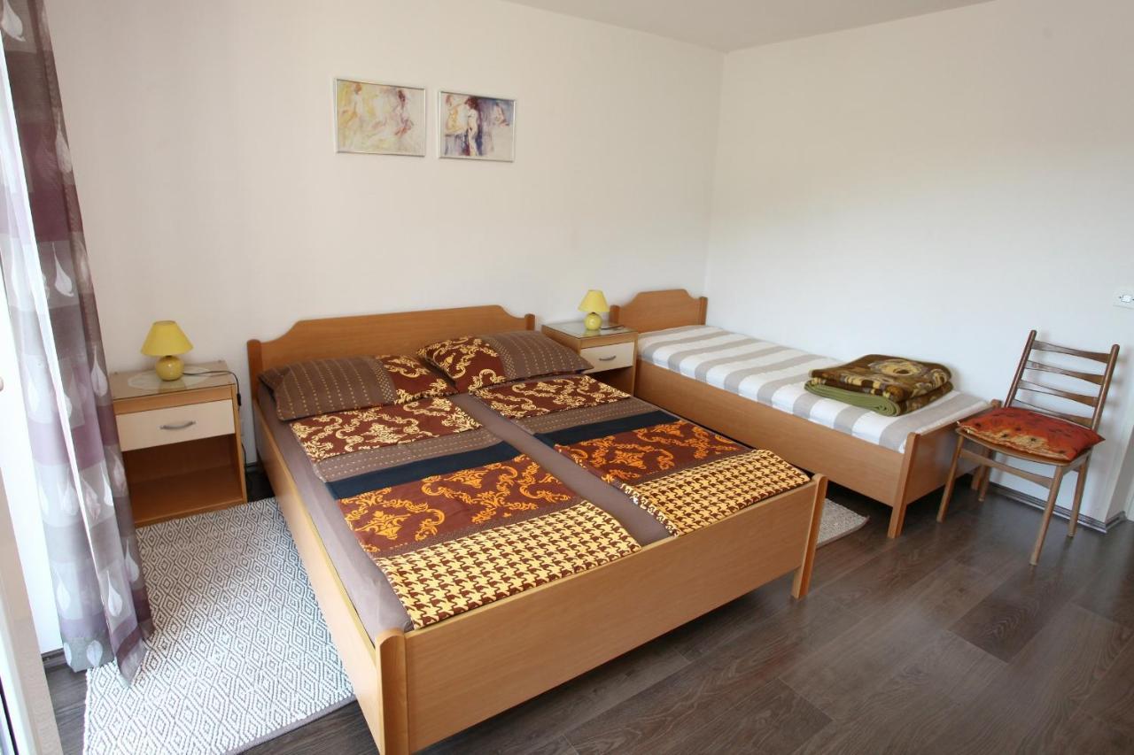 Tatjana'S Guesthouse Portoroz Luaran gambar