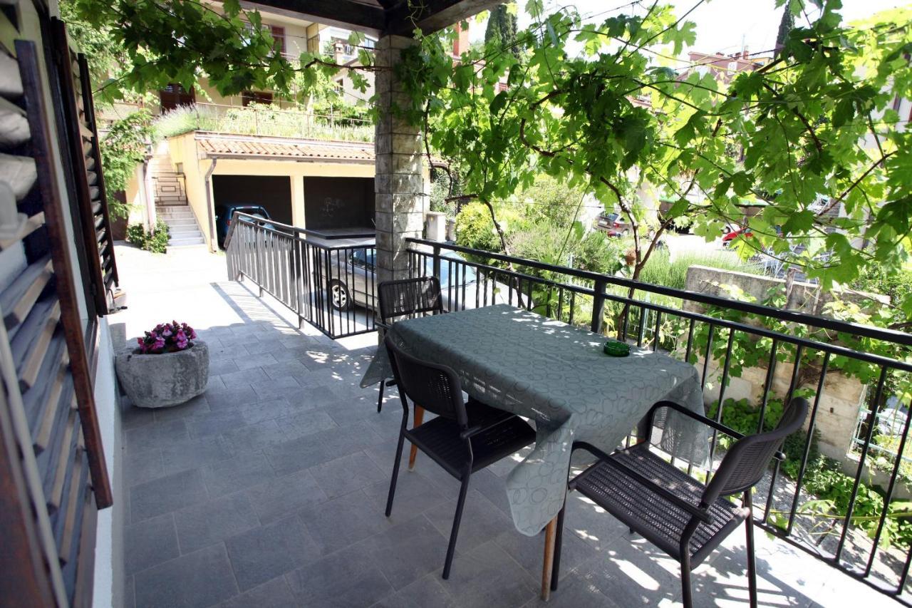 Tatjana'S Guesthouse Portoroz Luaran gambar
