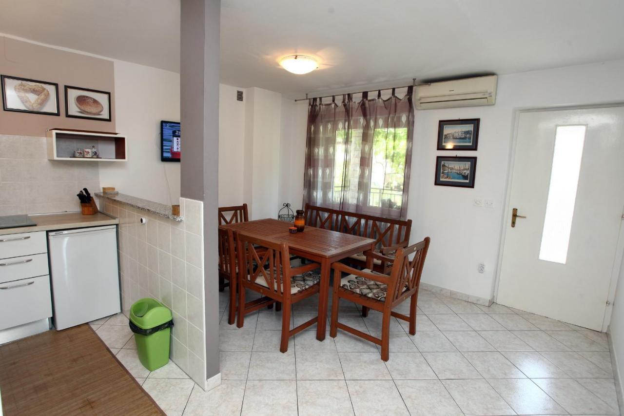 Tatjana'S Guesthouse Portoroz Luaran gambar
