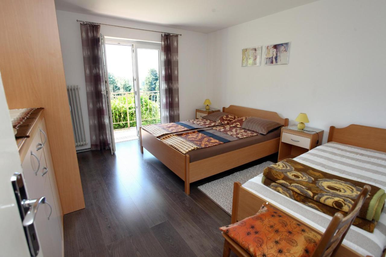 Tatjana'S Guesthouse Portoroz Luaran gambar